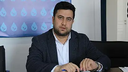 Sönmez'den Kurban Bayramı mesajı