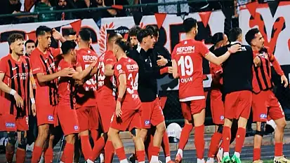 TFF'den Vanspor'a verilen cezalarla ilgili flaş karar!