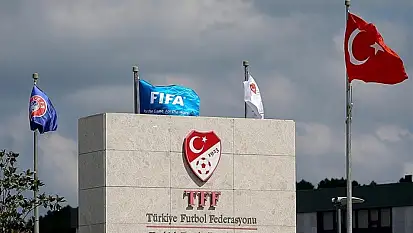 TFF'den Vanspor'un 1. Lige yükselmesiyle ilgili açıklama