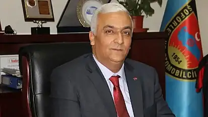 Tuğrul'dan Kurban Bayramı mesajı