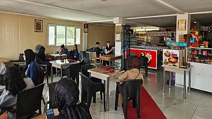Van'a okul kantinlerine sıkı denetim