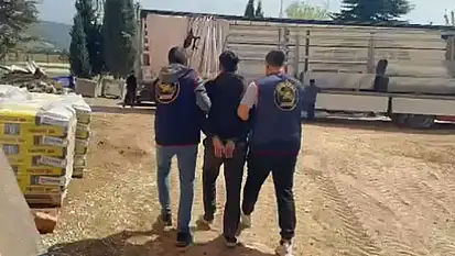 Van'da 8 kişi gözaltına alındı