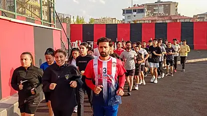 Van'da BESYO ve POMEM'in ücretsiz kurslarına yoğun ilgi