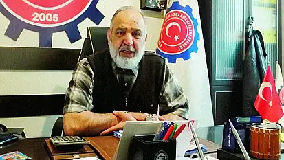 Van'da emekliler ekonomik sıkıntıda