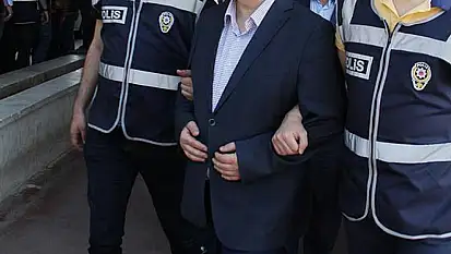 Van'da FETÖ operasyonu