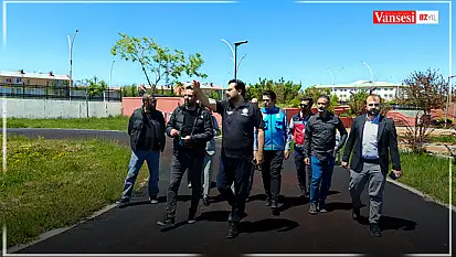 Van'da hava ambulans hizmetleri genişliyor