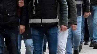 Van'da operasyon