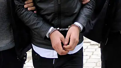 Van'da operasyon