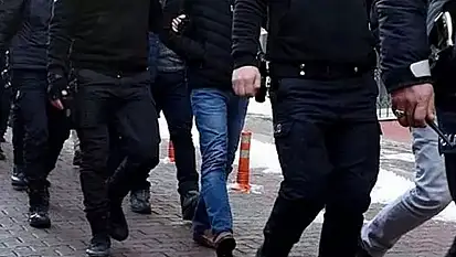 Van'da terör operasyonu