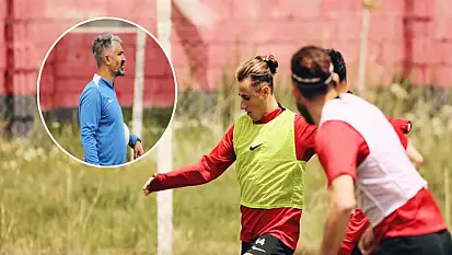 Vanspor'da hedef üst tura yükselmek