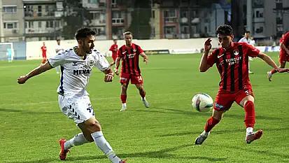 Vanspor, Elazığspor maçının ilk onbiri belli oldu