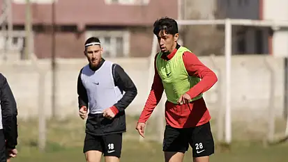 Vanspor, Karaman'ı konuk ediyor