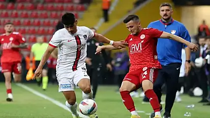 Vanspor, PFDK'ya sevk edildi