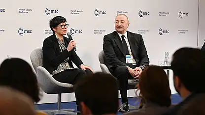 Aliyev: Azerbaycan, Gürcistan ve Ermenistan üçlü iş birliği yapacak