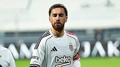 Orkun Kökçü'den ligde son 3 maçta 3 gol