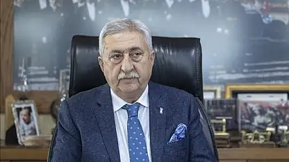 Palandöken: Ramazan dayanışma ve bereket ayıdır