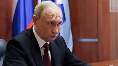 Putin'in 2036 stratejisi: İşgal edilen Ukrayna bölgelerinde Rus nüfus artırılacak