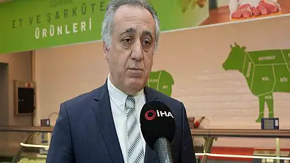 Tarım Kredi KOOP marketlerde donuk kıyma Ramazan boyunca indirimli fiyatla satılacak