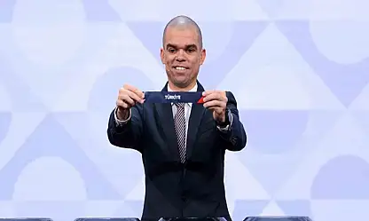 A Milli Futbol Takımı'nın Uluslar A Ligi'ndeki rakipleri belli oldu