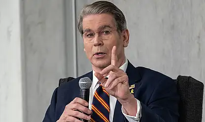 ABD'den İran'a ekonomik baskı açıklaması