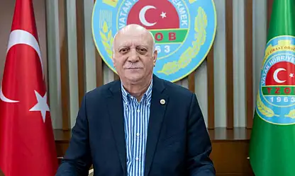 Bayraktar: FAO verilerine göre yaklaşık 733 milyon insan açlıkla mücadele ediyor