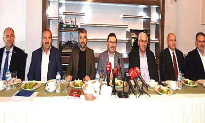 Erzurum'a komando tugayı geliyor