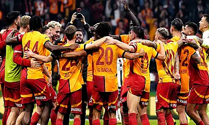 Galatasaray, Türkiye Kupası'nda 24. kez final oynayacak