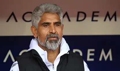 İsmet Taşdemir, Sivasspor'da ilk maçına çıktı