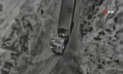 İsrail'den İran'a yeni saldırı sinyali: 'Tahran yolu açıldı'