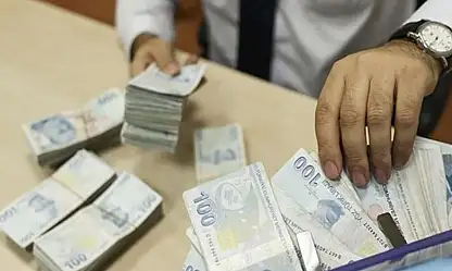 Toplam ciro yıllık yüzde 33,4 arttı