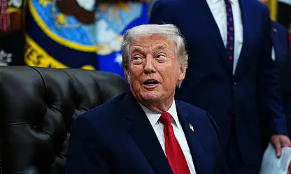 Trump: Rus petrolü alımını durdurmayı kabul etti