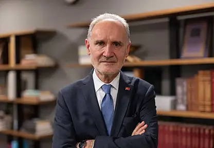 Avdagiç'ten çağrı