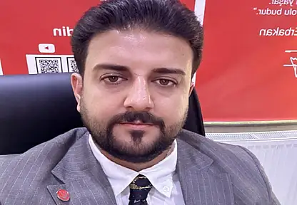 Başkan Demir: Van'da üye sayımızda büyük artış var