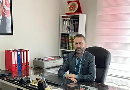 Başkan Pele: Van'la ilgili raporu genel merkezimize ilettik