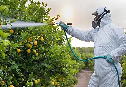 Çiftçilere B-Reçete uyarısı: Kayıt ve reçete olmadan satış yapılmayacak