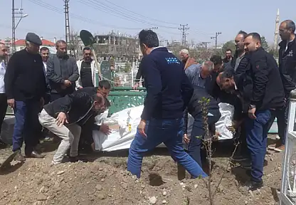 Doğruer ailesinin acı günü