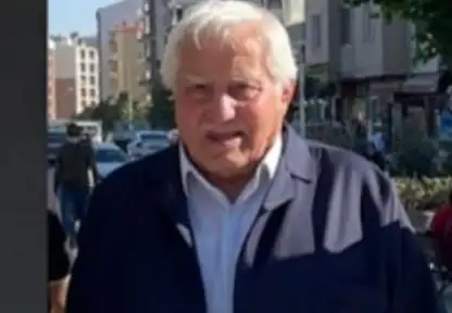 Ebinç Ailesi'nin acı günü
