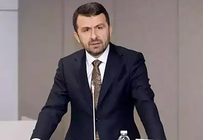 Genel Müdür Çay: Her fikri, talebi kıymetli veri olarak ele alıyoruz