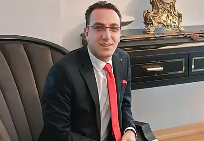 Gülaçar'dan Kahramanmaraş depremi mesajı