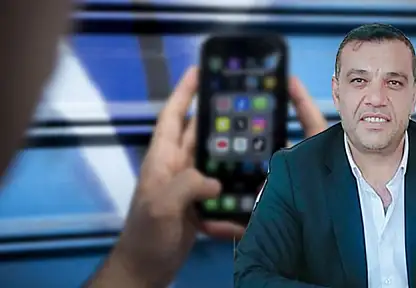 Irmak: Sosyal medyada tıklanma uğruna yalan haberler paylaşılıyor