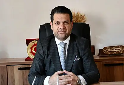 Kuşan: Halkımızın sorunlarını çözmek için çalışıyoruz