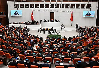 Siyasilerden şehit askerler için başsağlığı mesajı