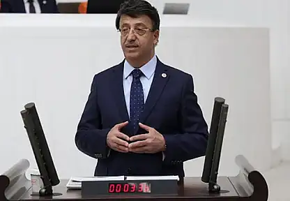 Türkmenoğlu: Türkiye ile İran arasında olumlu ilişkiler sürüyor