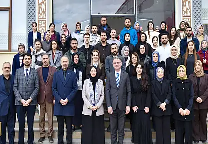 Vali Balcı, kadınlarla buluştu