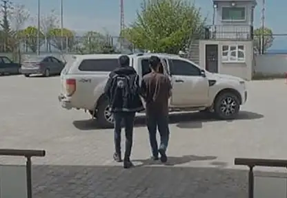 Van'da 6 organizatör tutuklandı