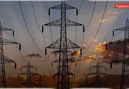 Van'ın iki ilçesinde kesinti yapılacak