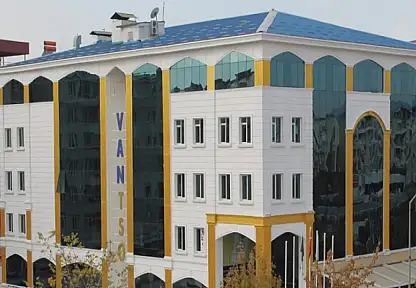 Van Ticaret ve Sanayi Odası uyardı