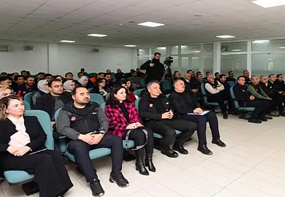 YYÜ'den Van'ın depremselliğine bilimsel bakış