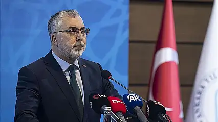 Bakan Işıkhan: 759 bin 945 işe yerleştirmeye aracılık ettik