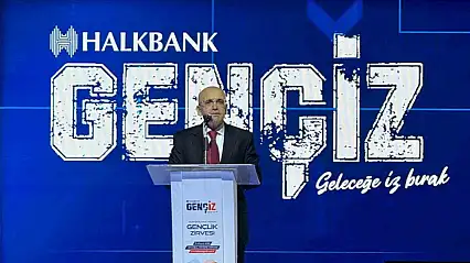 Bakan Şimşek: Enflasyon düşüyor ve düşmeye devam edecek